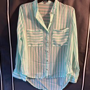 Charlotte Russe top